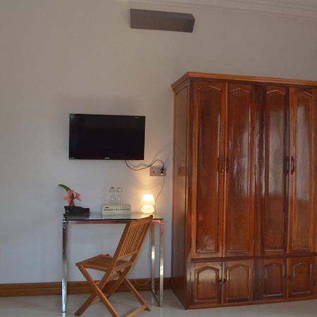 Villa B.Maison D'Hotes Angkor Siem Reap Luaran gambar
