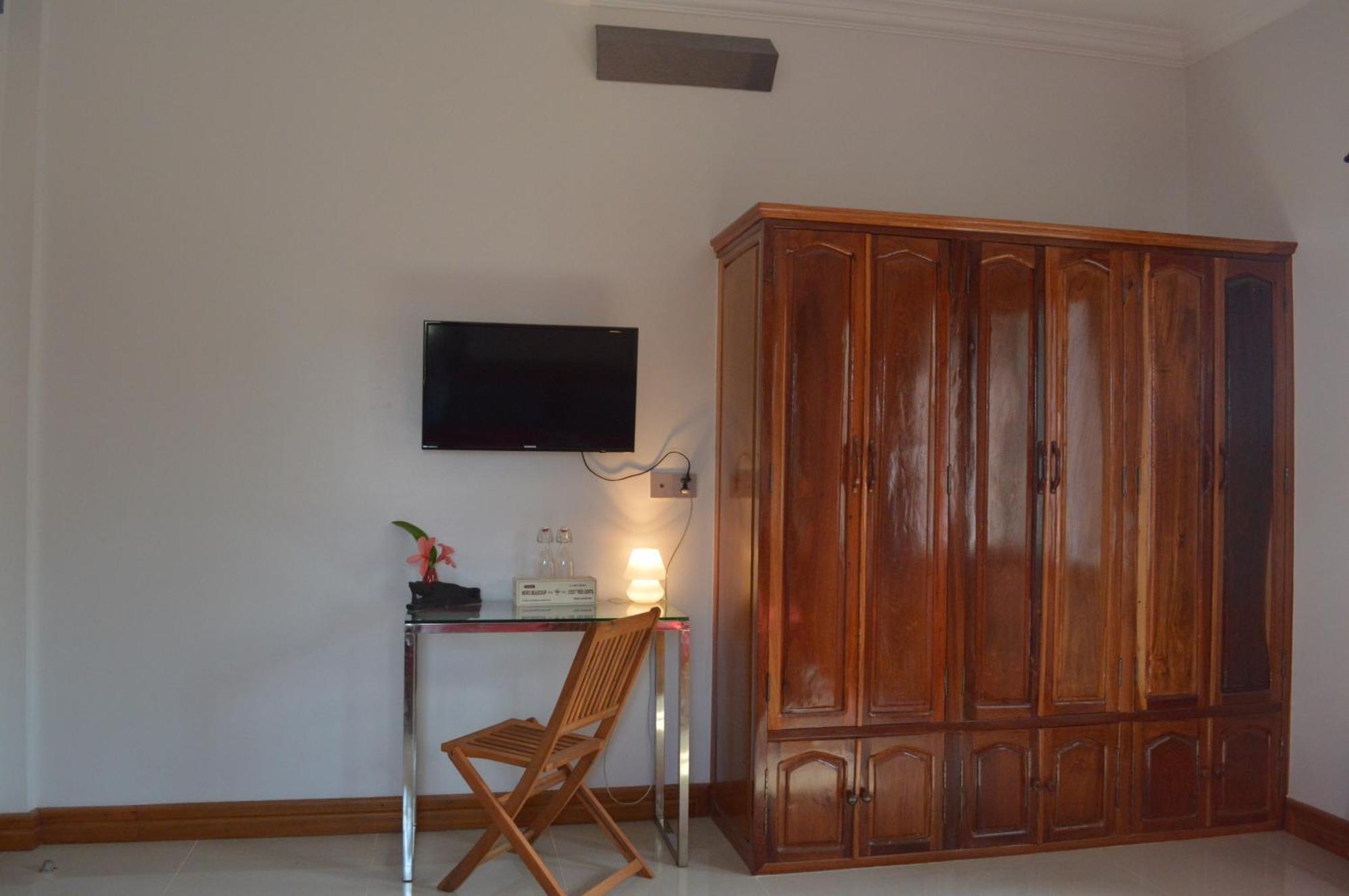 Villa B.Maison D'Hotes Angkor Siem Reap Luaran gambar